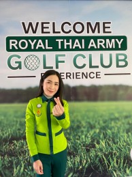 Royal Thai Army Golf Club - Alter Platz & Neuer Platz